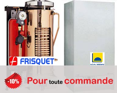 maintenance chaudiere dans longjumeau